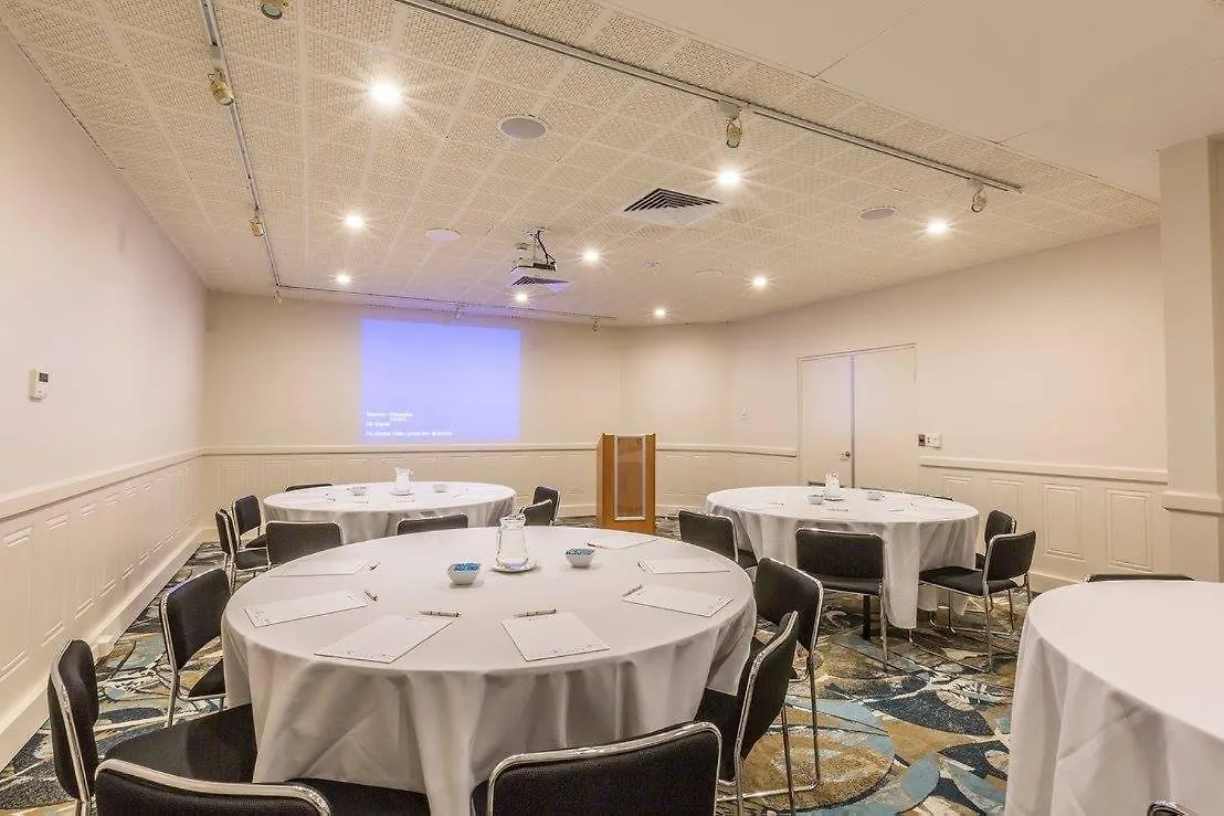 Hope Harbour Hotel Gold Coast