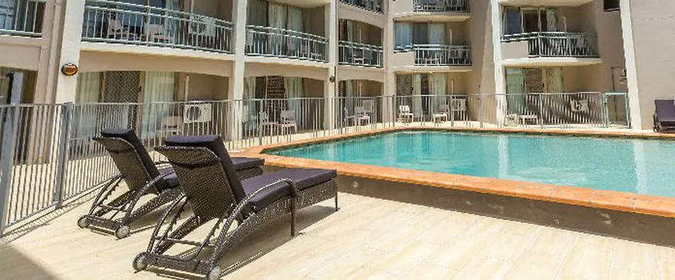 Hope Harbour Hotel Gold Coast